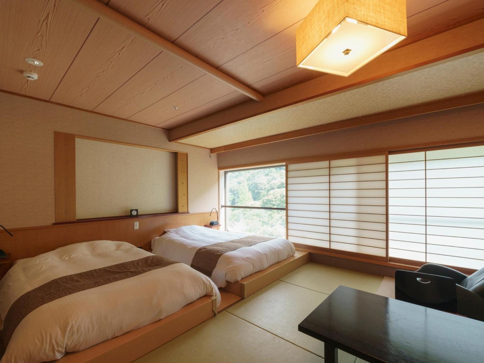 Okudogo Ichiyunomori Otel Matsuyama  Dış mekan fotoğraf
