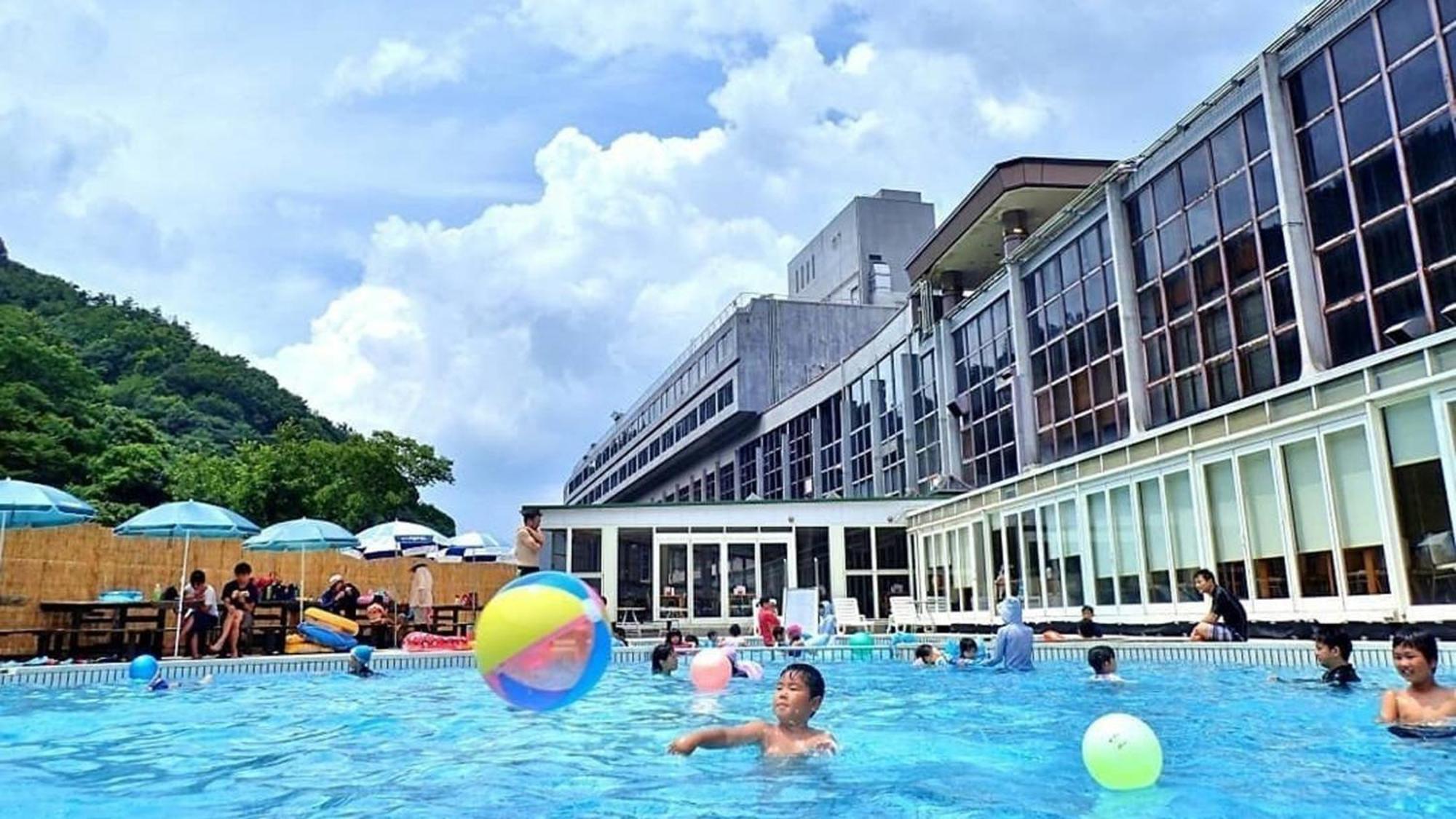 Okudogo Ichiyunomori Otel Matsuyama  Dış mekan fotoğraf
